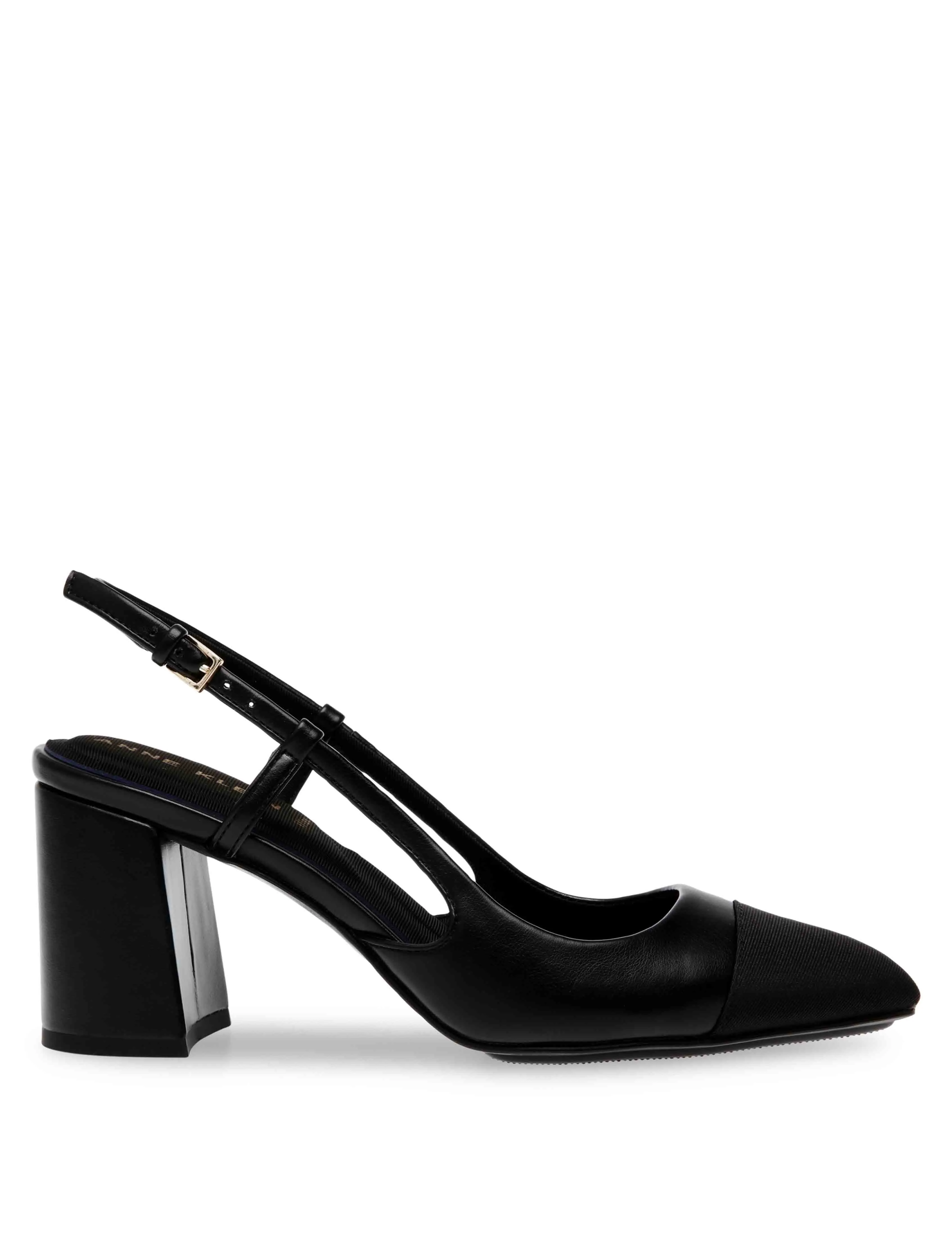 Brinlee Sling Back Pump