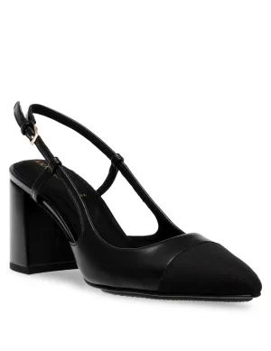 Brinlee Sling Back Pump