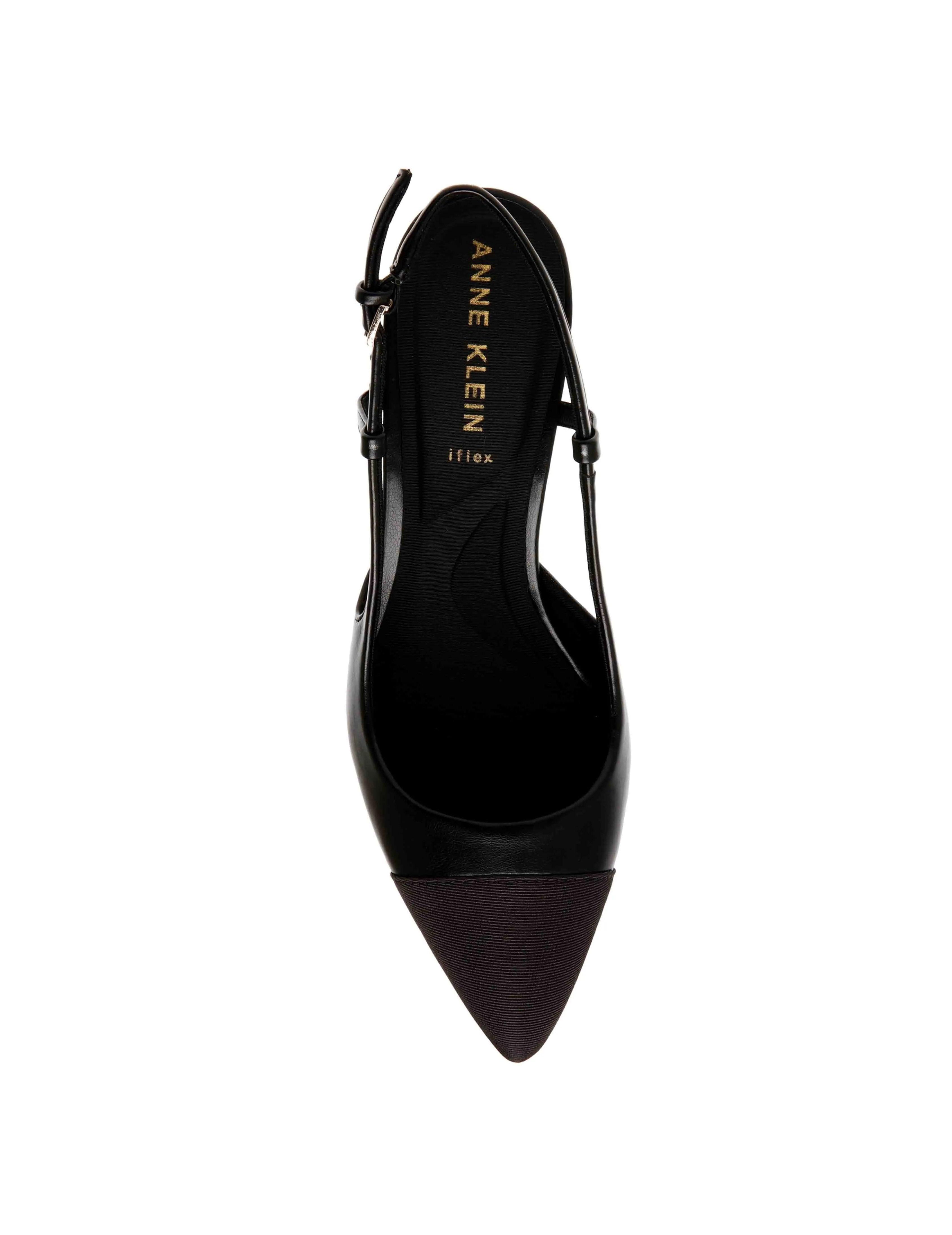 Brinlee Sling Back Pump