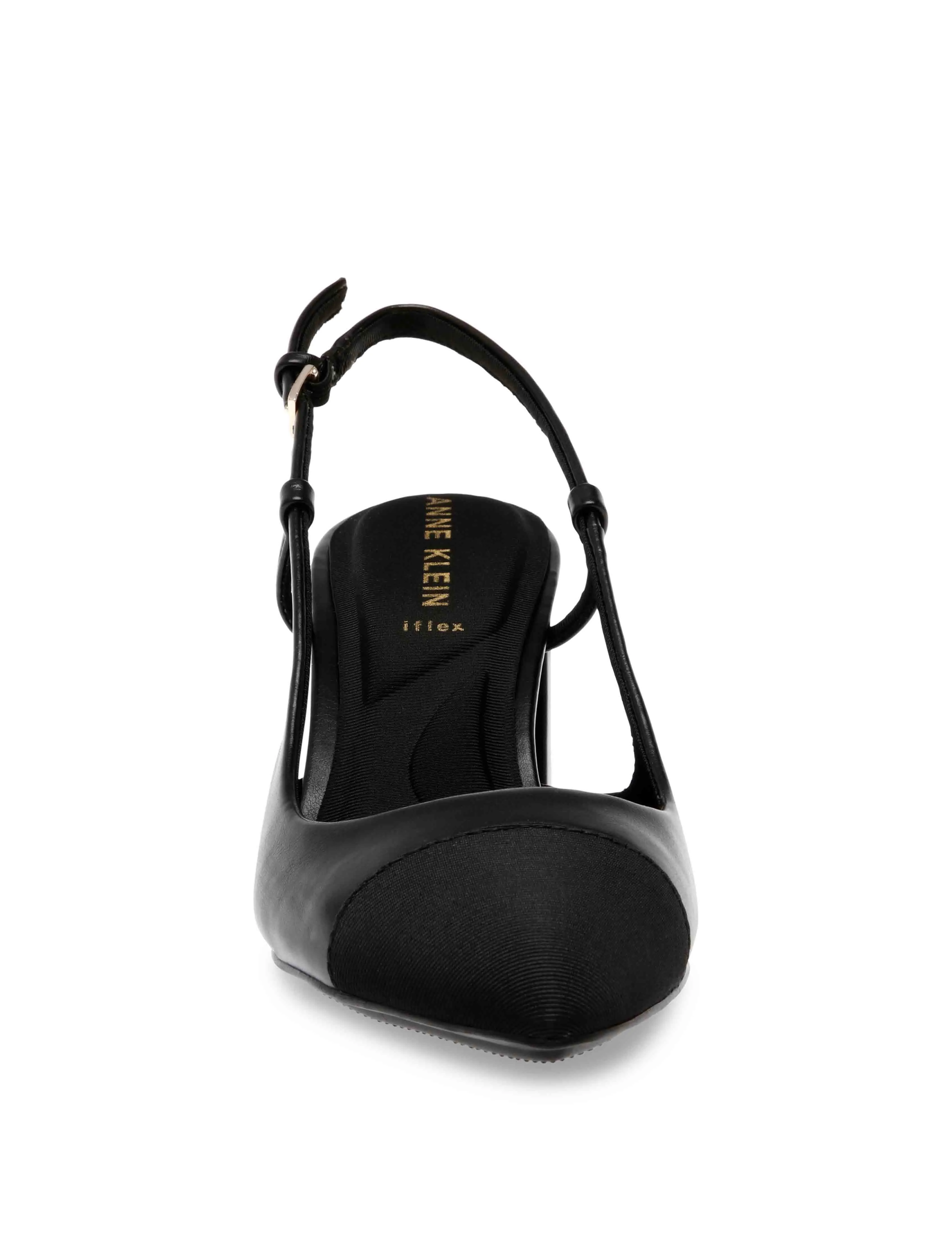 Brinlee Sling Back Pump