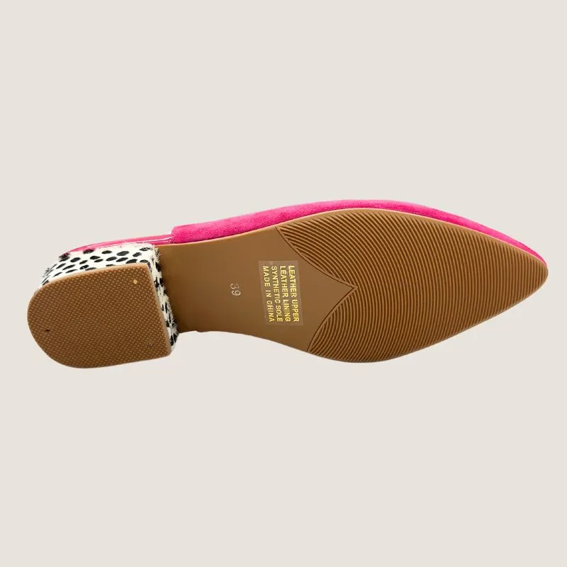 Chrissie Dove Sandal