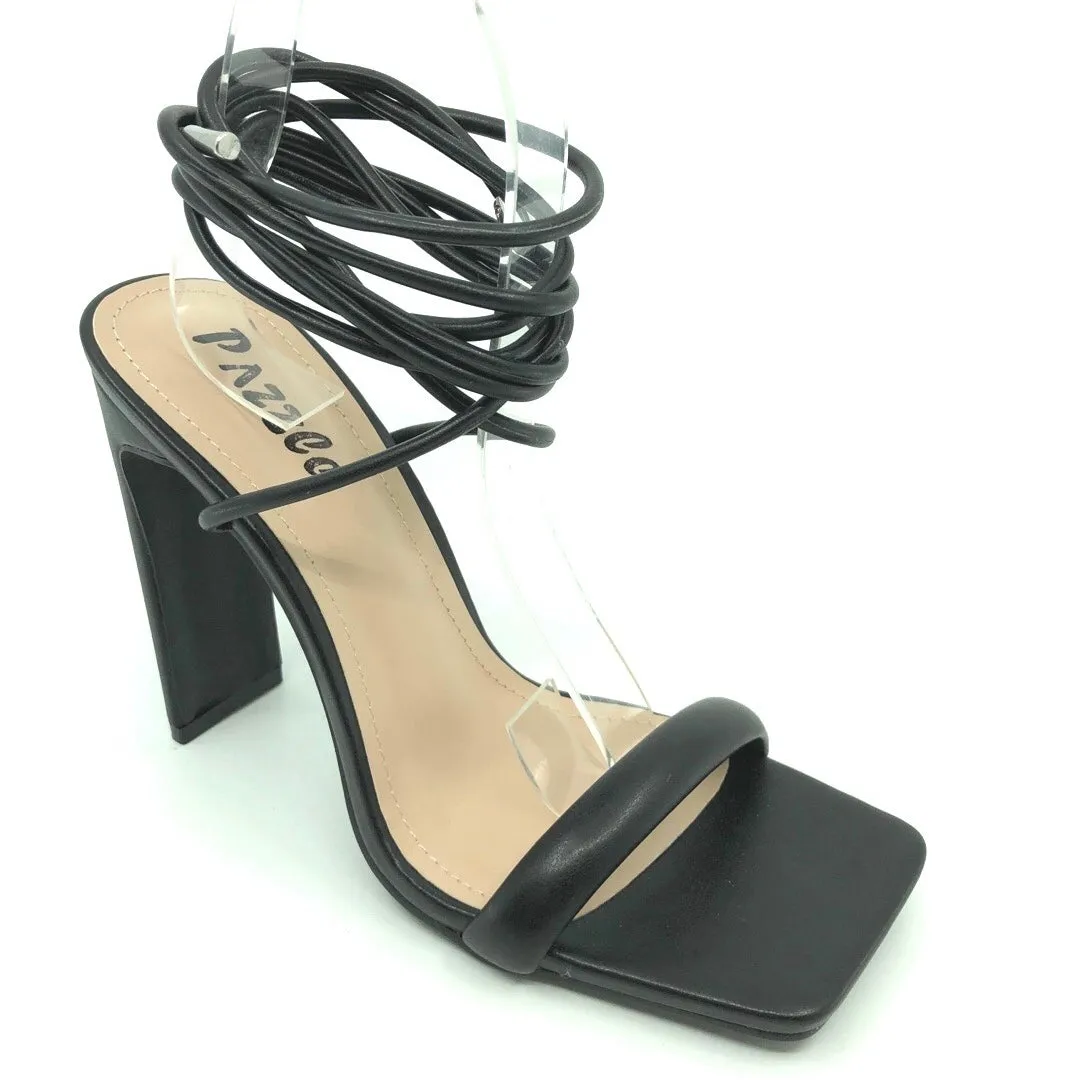 ELECTRIC Black