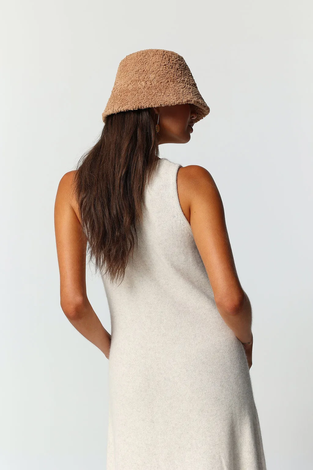 ESTELLE KNIT DRESS