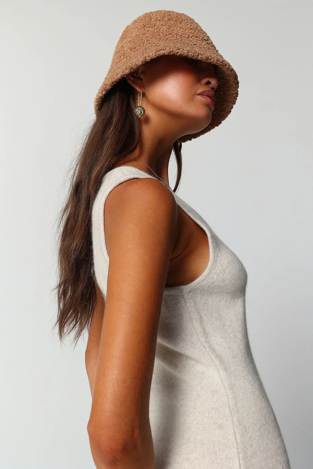 ESTELLE KNIT DRESS