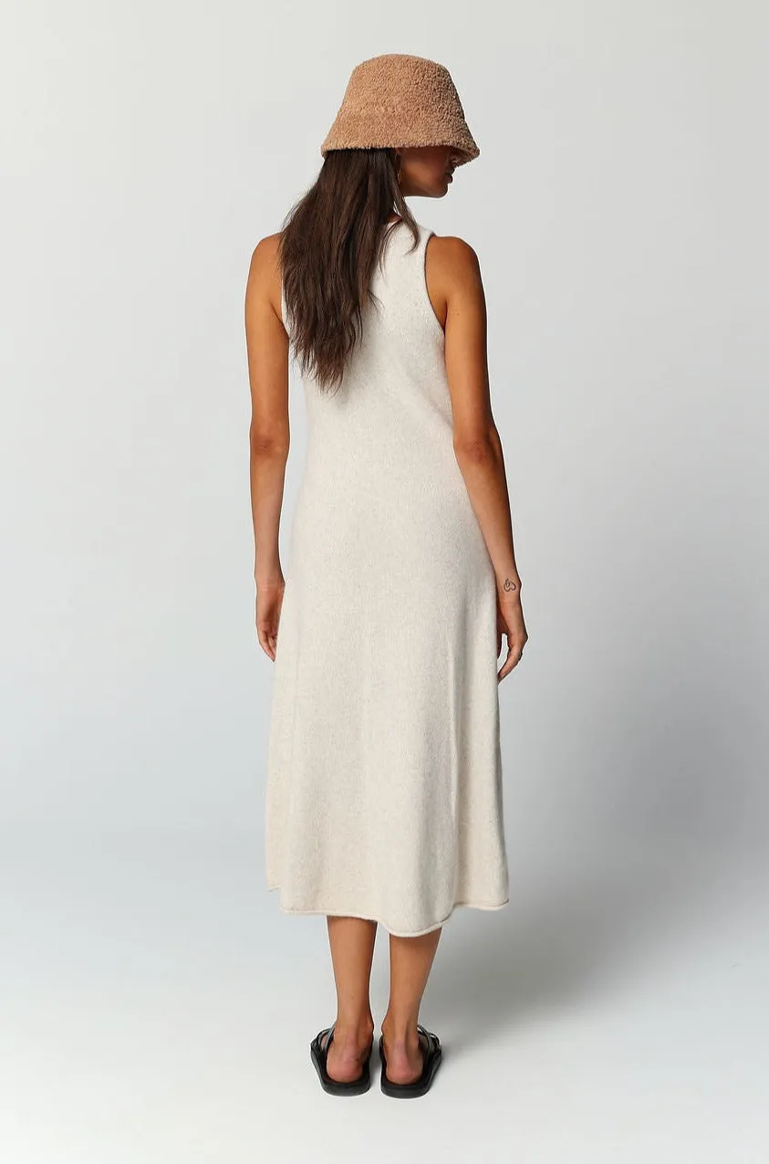 ESTELLE KNIT DRESS