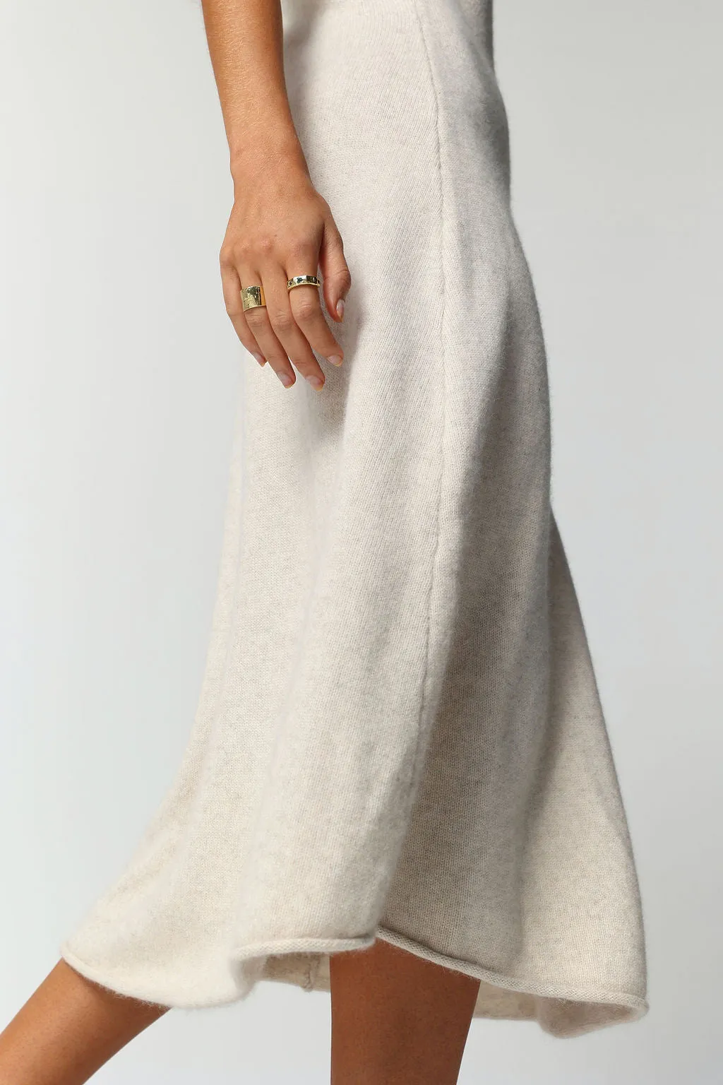 ESTELLE KNIT DRESS