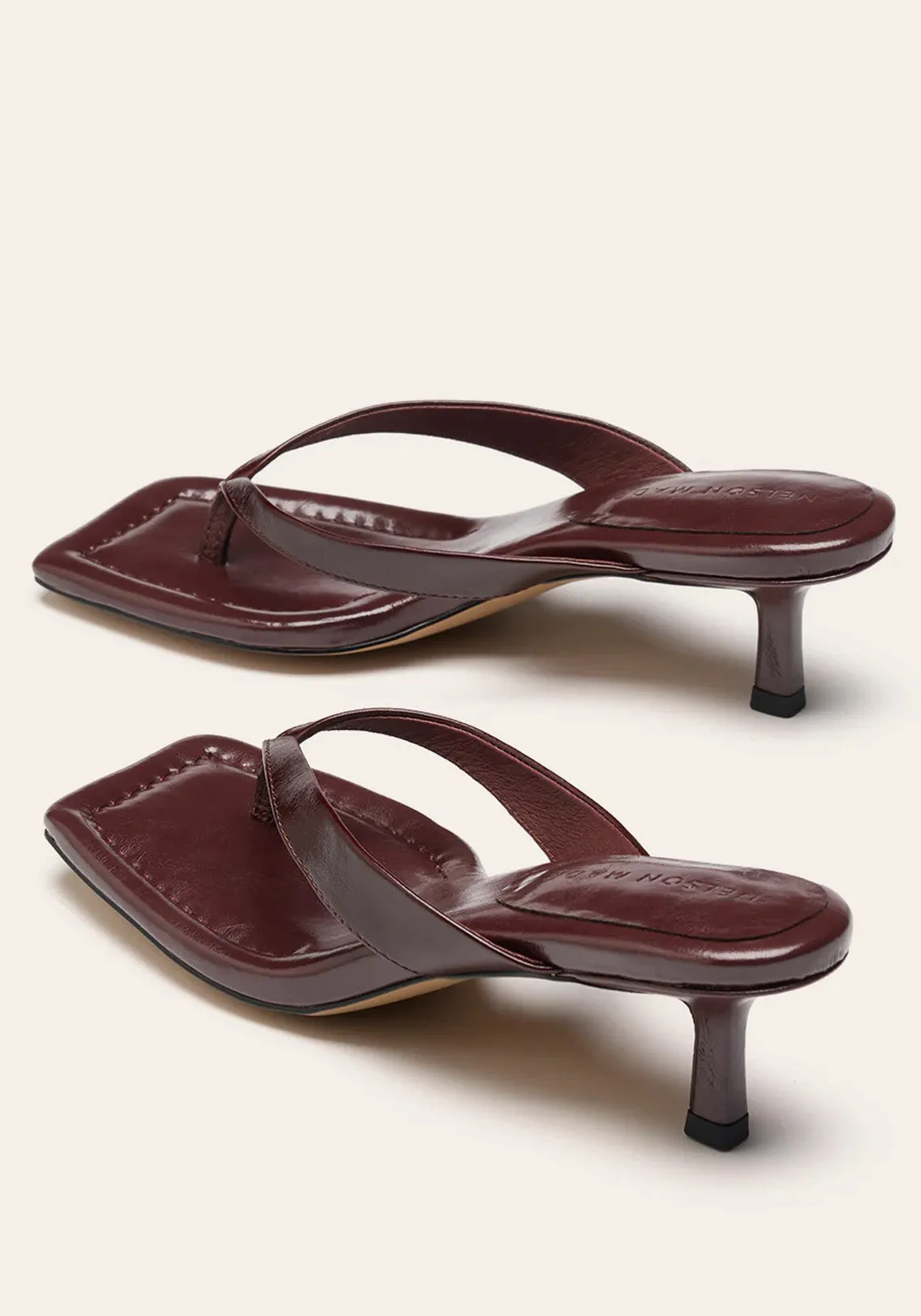 IDA MINI PICOLLO LEATHER