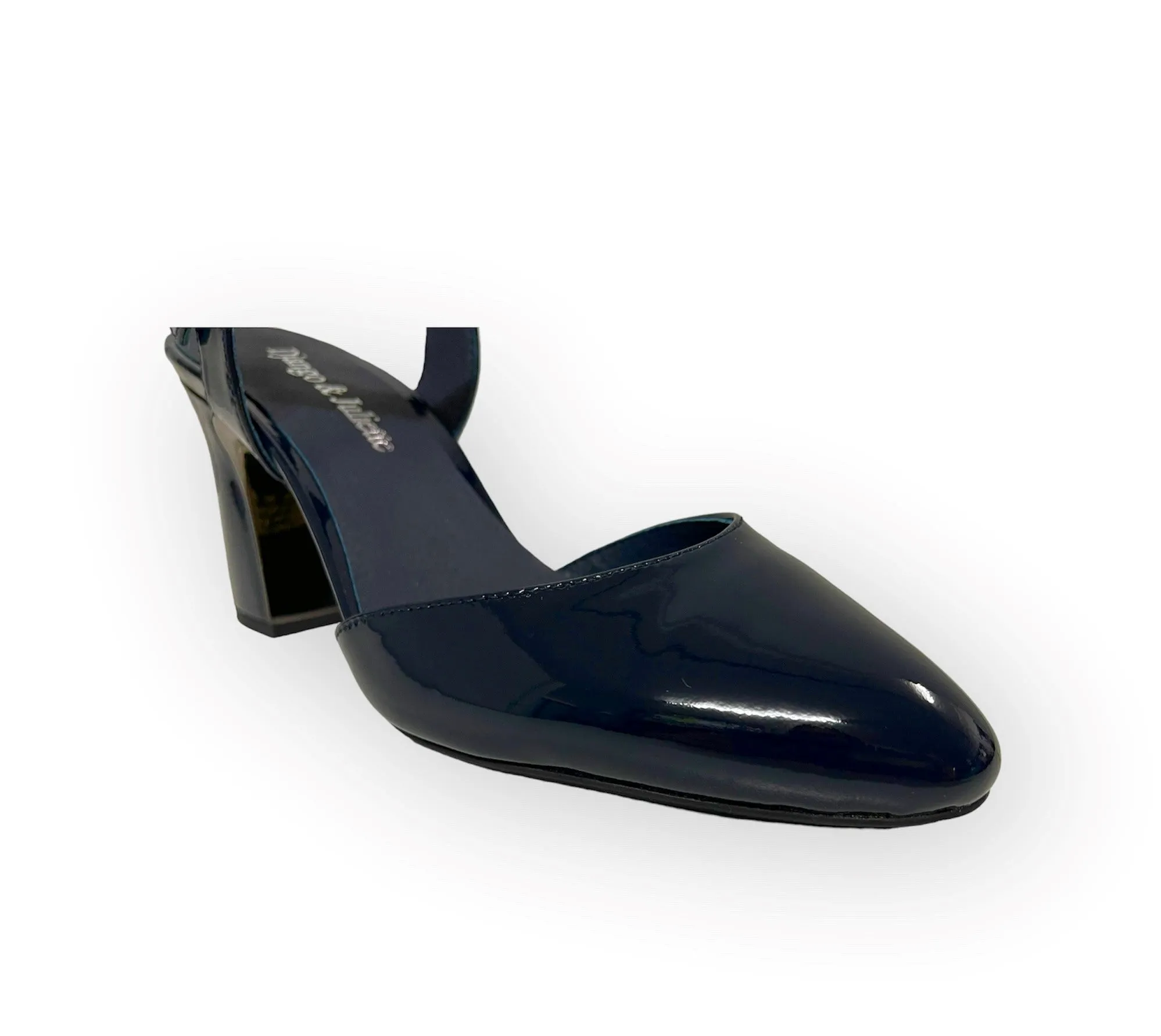 KARENT  - NAVY PATENT