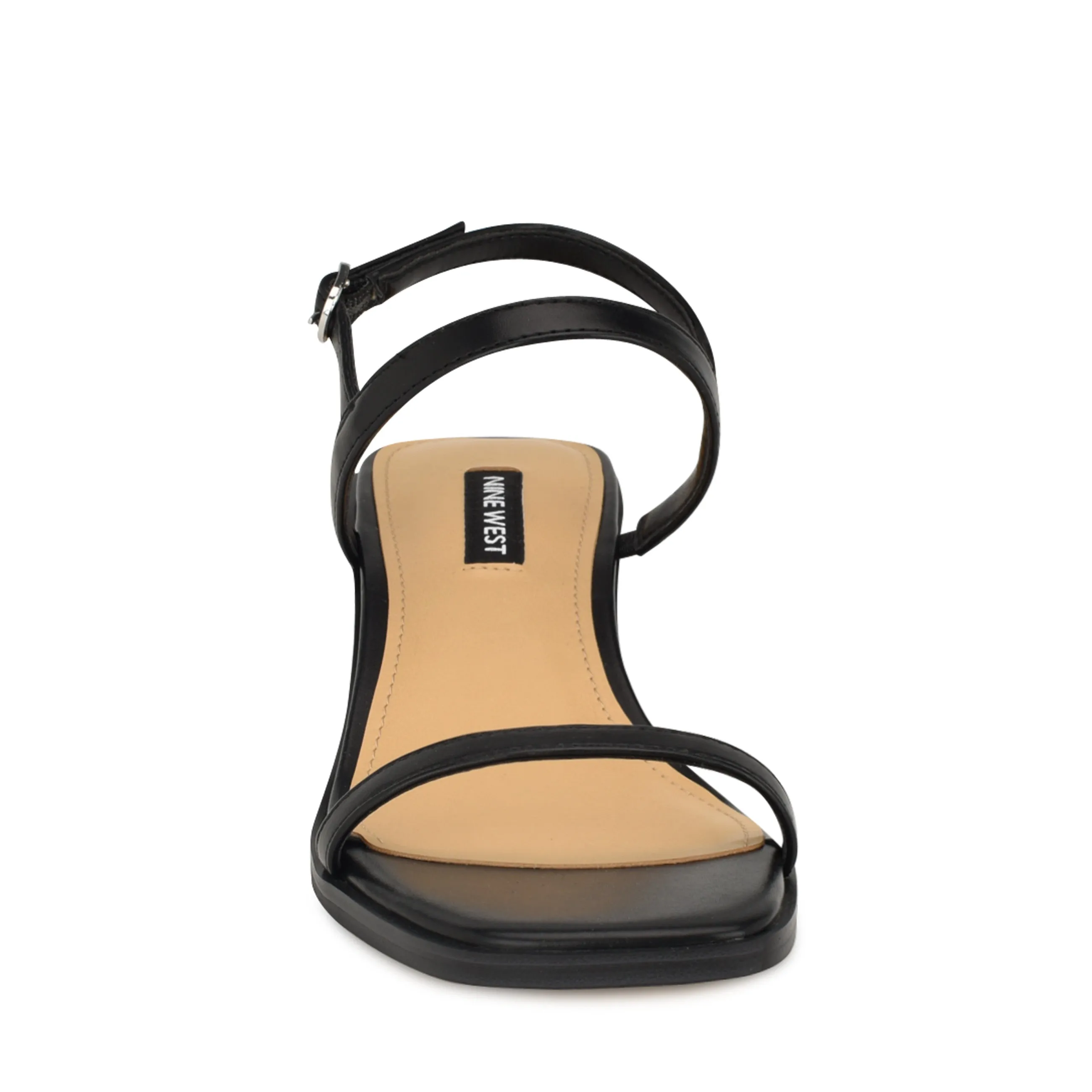 Purdy Block Heel Sandals