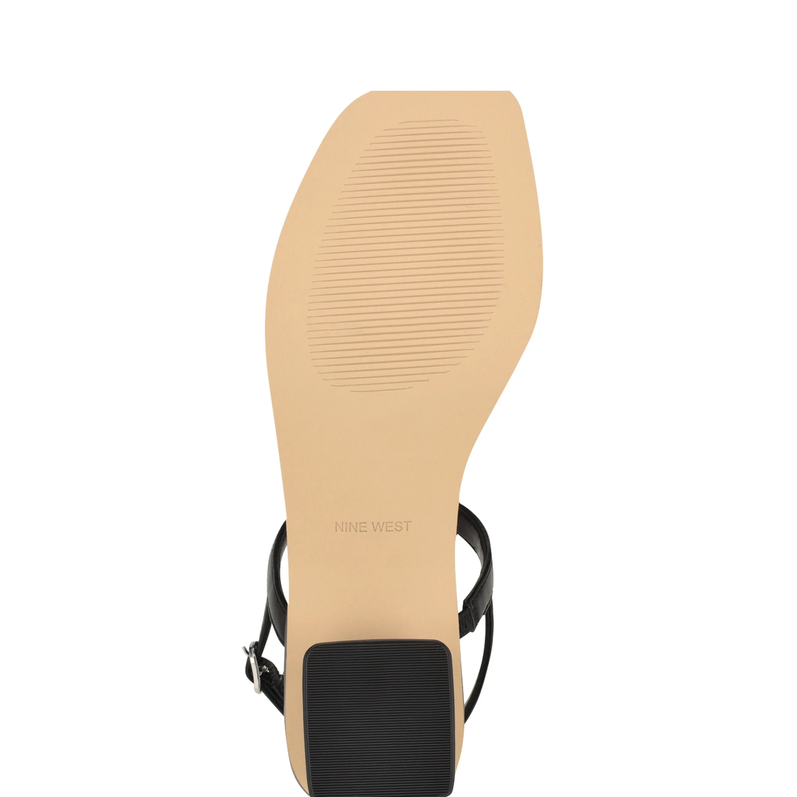 Purdy Block Heel Sandals